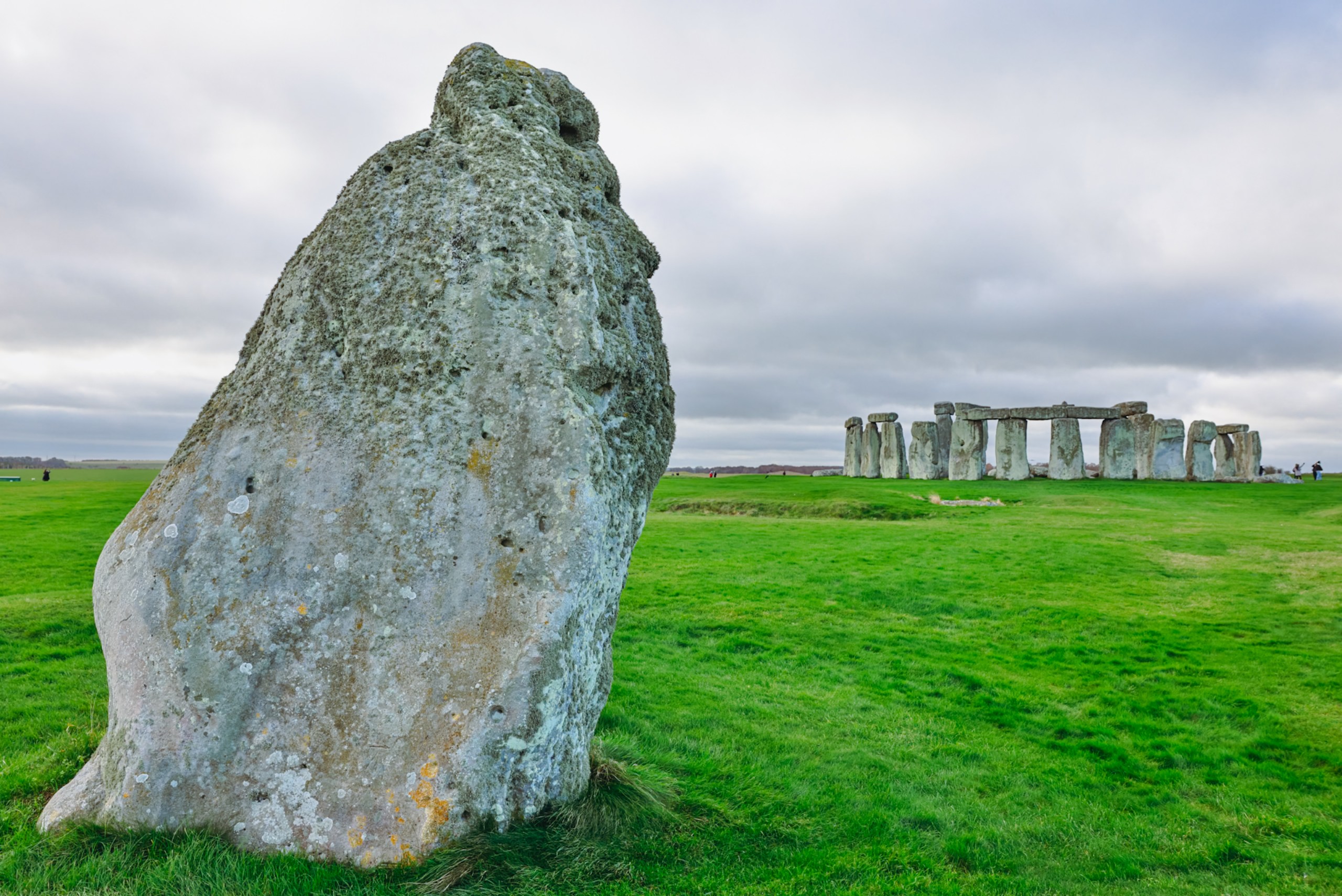 bi an nghin nam bai da co stonehenge - 8