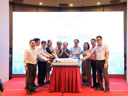 Sở Thông tin và Truyền thông TP.HCM: 19 năm vượt trội với những đổi mới sáng tạo