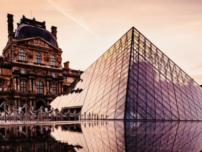 Bảo tàng biểu tượng của Pháp tăng giá vé khiến du khách 'chóng mặt'