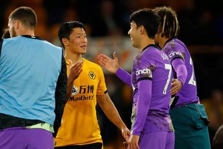 10 chân sút “bén” nhất NHA: Liverpool & Arsenal không có ai, bất ngờ SAO Hàn Quốc - 2