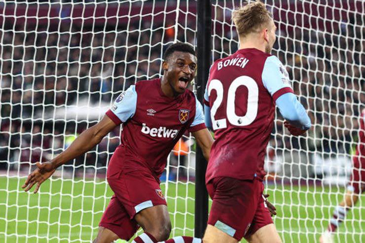 10 chân sút “bén” nhất NHA: Liverpool & Arsenal không có ai, bất ngờ SAO Hàn Quốc - 3