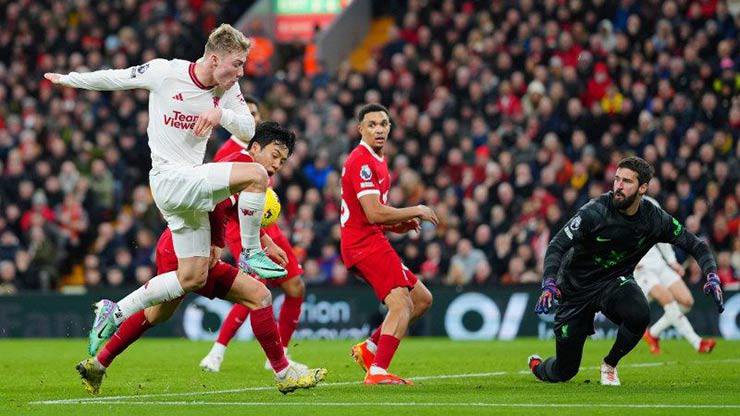 10 chân sút “bén” nhất NHA: Liverpool & Arsenal không có ai, bất ngờ SAO Hàn Quốc - 1