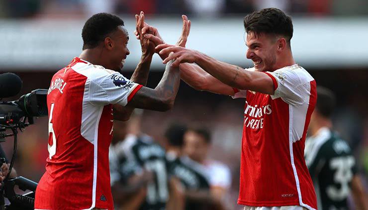 Hàng thủ tốt nhất châu Âu: Inter “lên hương”, Arsenal và Liverpool ngang ngửa - 4