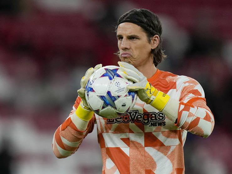 Hàng thủ tốt nhất châu Âu: Inter “lên hương”, Arsenal và Liverpool ngang ngửa - 2