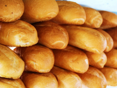 Ăn gì - Yêu thương gói ghém trong ổ bánh mì Sài Gòn
