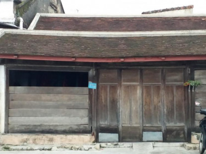 Chuyện hay - Bảo tồn và phát huy giá trị các khu phố cổ tại Huế