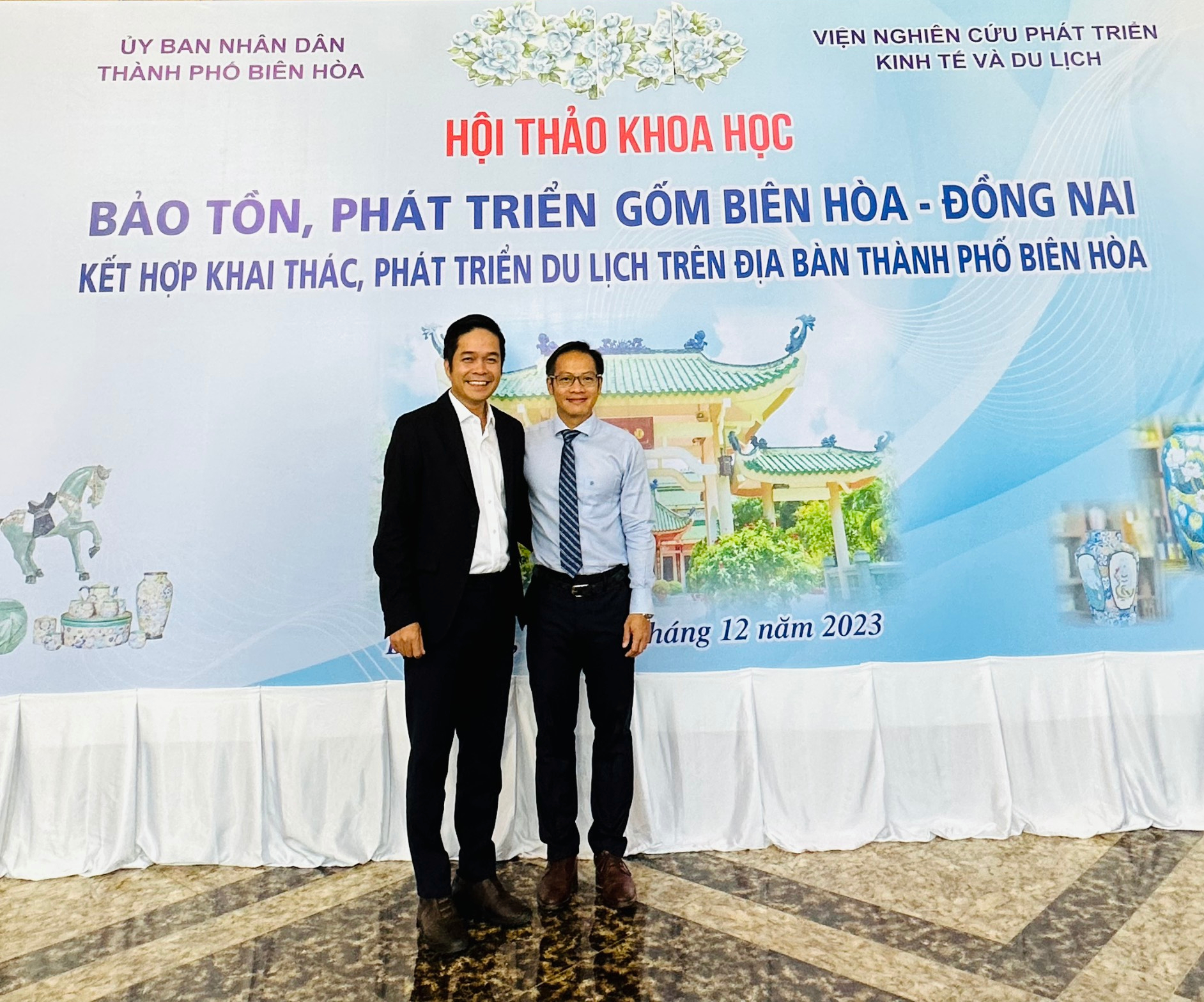 dua di san gom co dinh danh quoc te duy nhat cua viet nam tro lai thoi ky vang son - 11