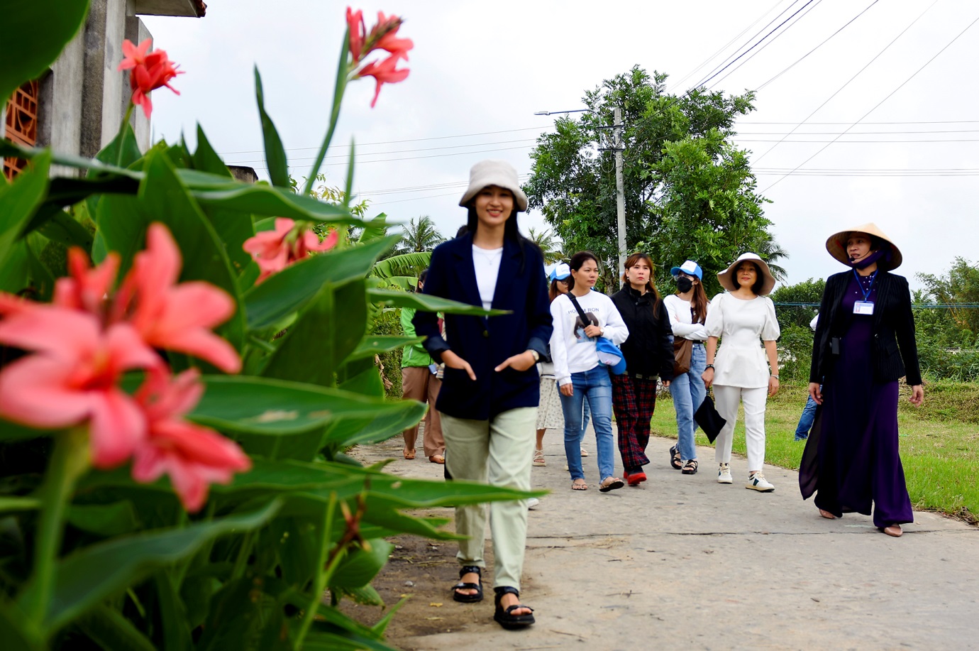 nam 2024, quang ngai ‘bung no’ nhieu su kien van hoa, the thao va du lich dac sac - 6