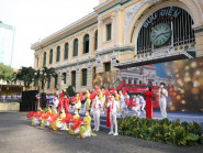 Map 3D/360 - Khám phá TP.HCM như người bản địa