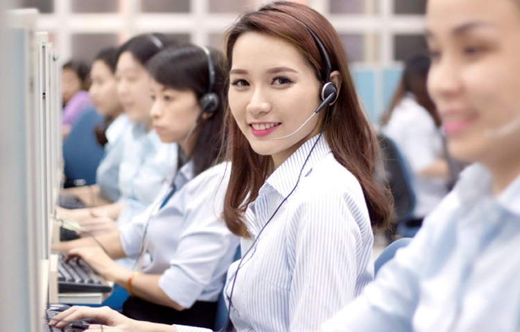 Tổng đài 1022-nhánh số 8 là kênh hỗ trợ thông tin du lịch đắc lực của TP.HCM - 2