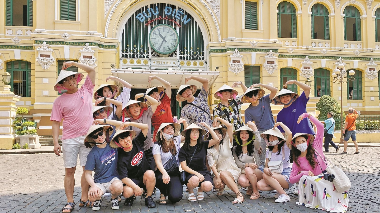 Du lịch Việt Nam: Hướng tới sự bứt phá trong 2024 - 1