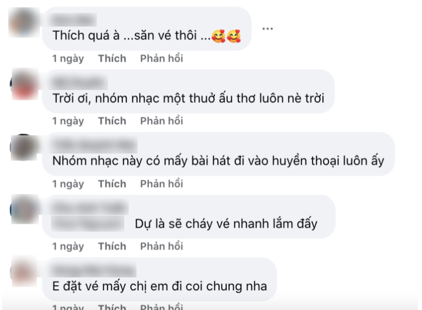 Cộng đồng mạng khoe mua vé concert ABBA trong "phút mốt" - 2