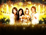 Mua vé concert “The Music of ABBA