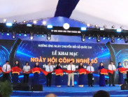 Ngày hội Công nghệ số tỉnh Khánh Hòa