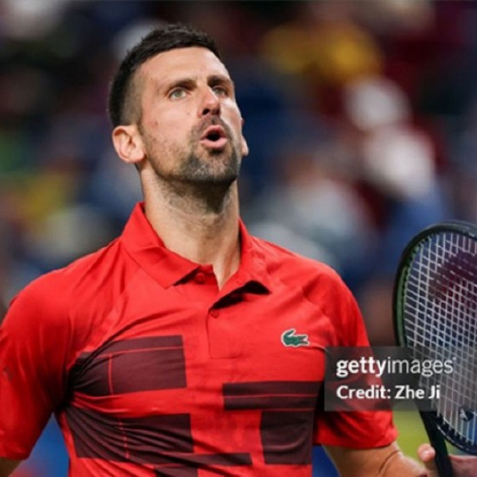  - Video tennis Michelsen - Djokovic: Kịch tính 2 loạt tie-break (Thượng Hải Masters)