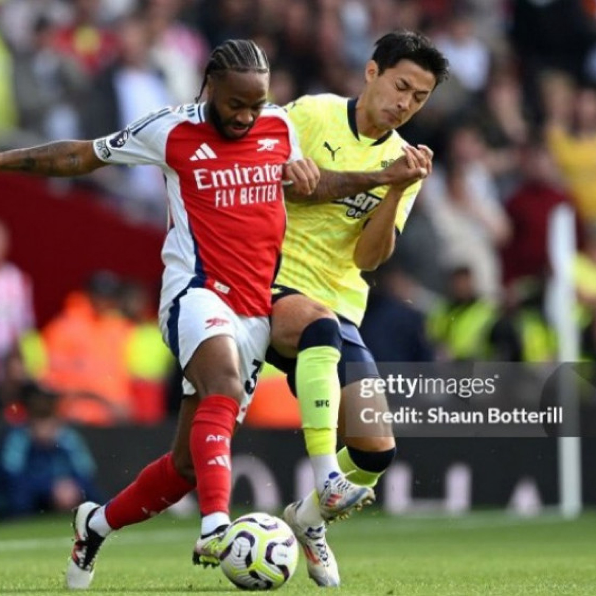  - Trực tiếp bóng đá Arsenal - Southampton: Saka chốt hạ trận đấu (Ngoại hạng Anh) (Hết giờ)