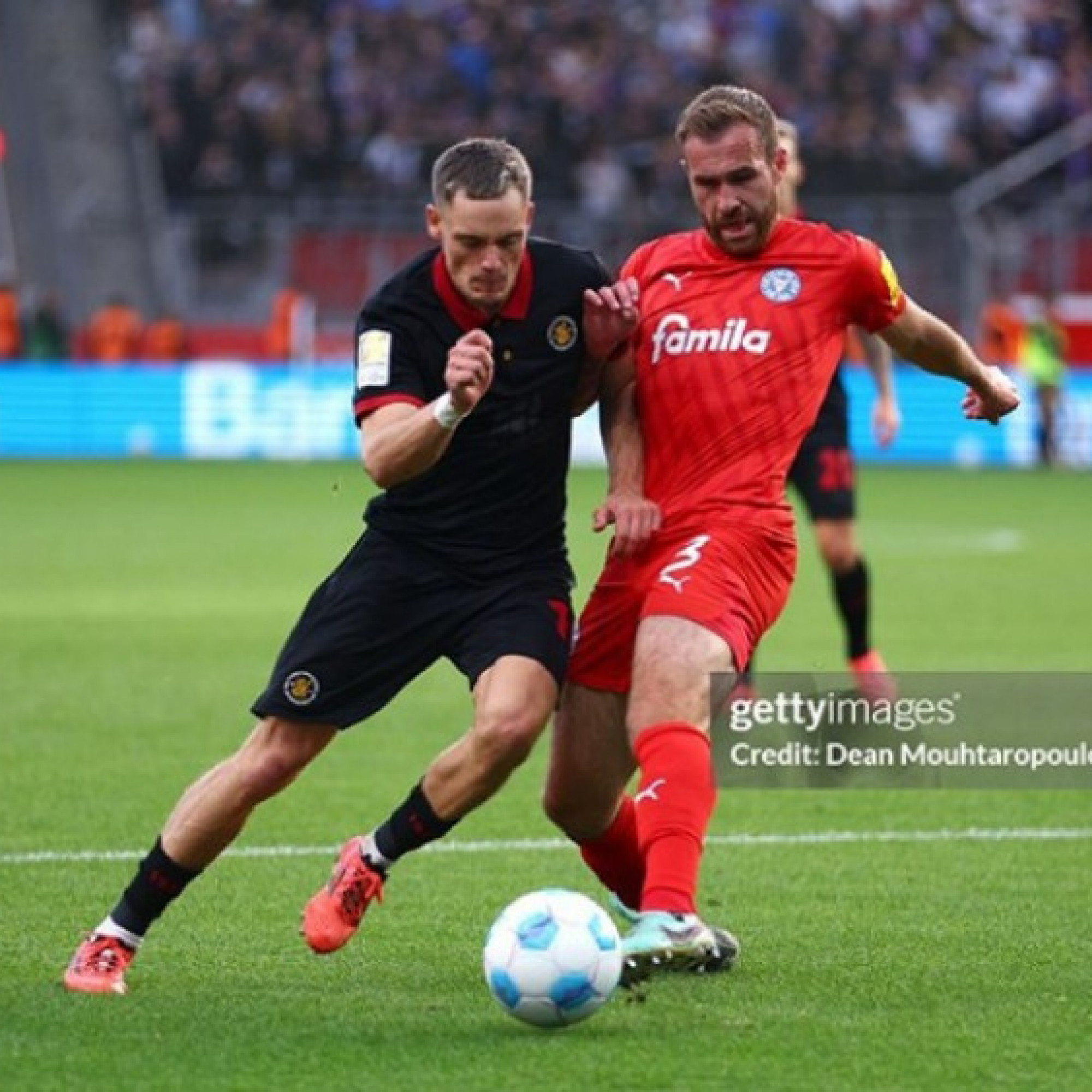  - Video bóng đá Leverkusen - Holstein Kiel: Phủ đầu choáng váng (Bundesliga)