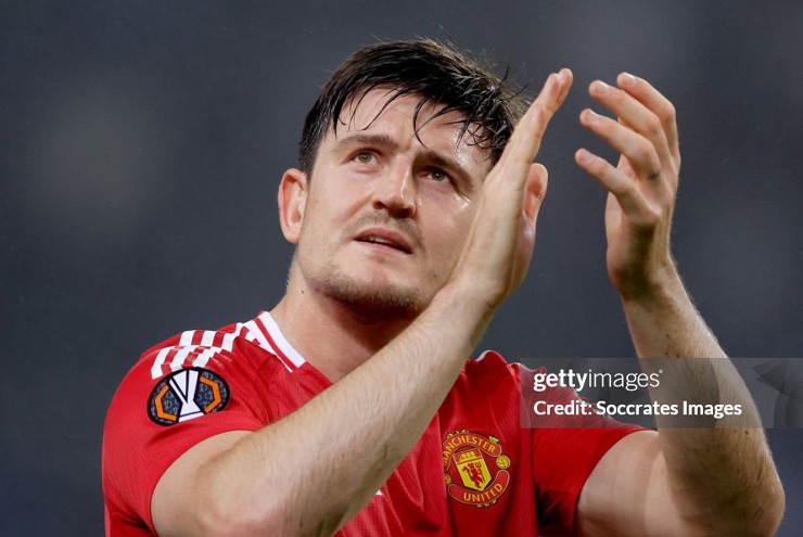 Lộ đội hình MU đấu Aston Villa: Maguire xuất phát, Mainoo dự bị - 1