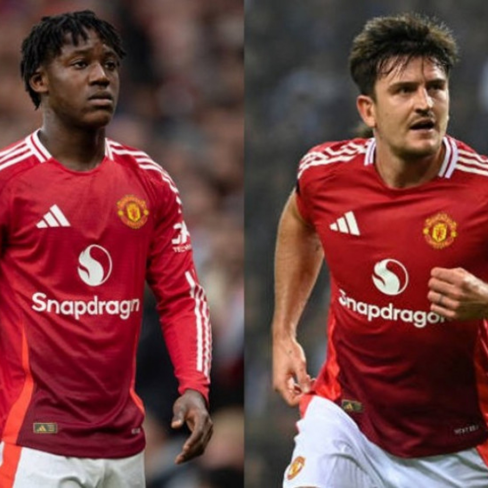  - Lộ đội hình MU đấu Aston Villa: Maguire xuất phát, Mainoo dự bị