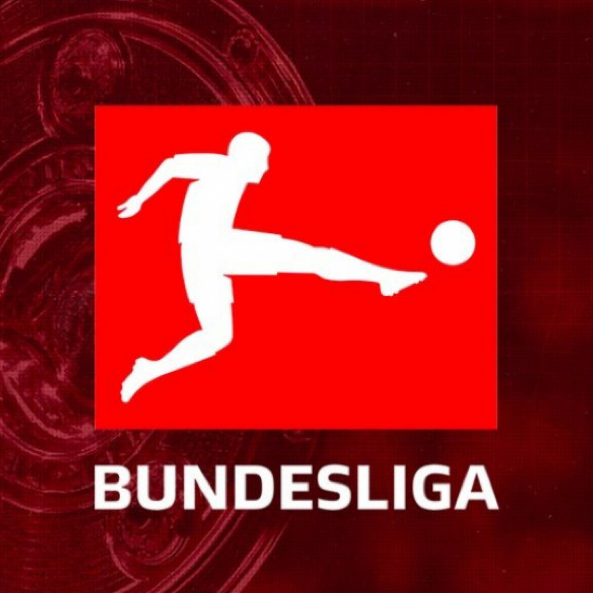  - Bảng xếp hạng BÓNG ĐÁ ĐỨC - Bundesliga 2024/2025 mới nhất