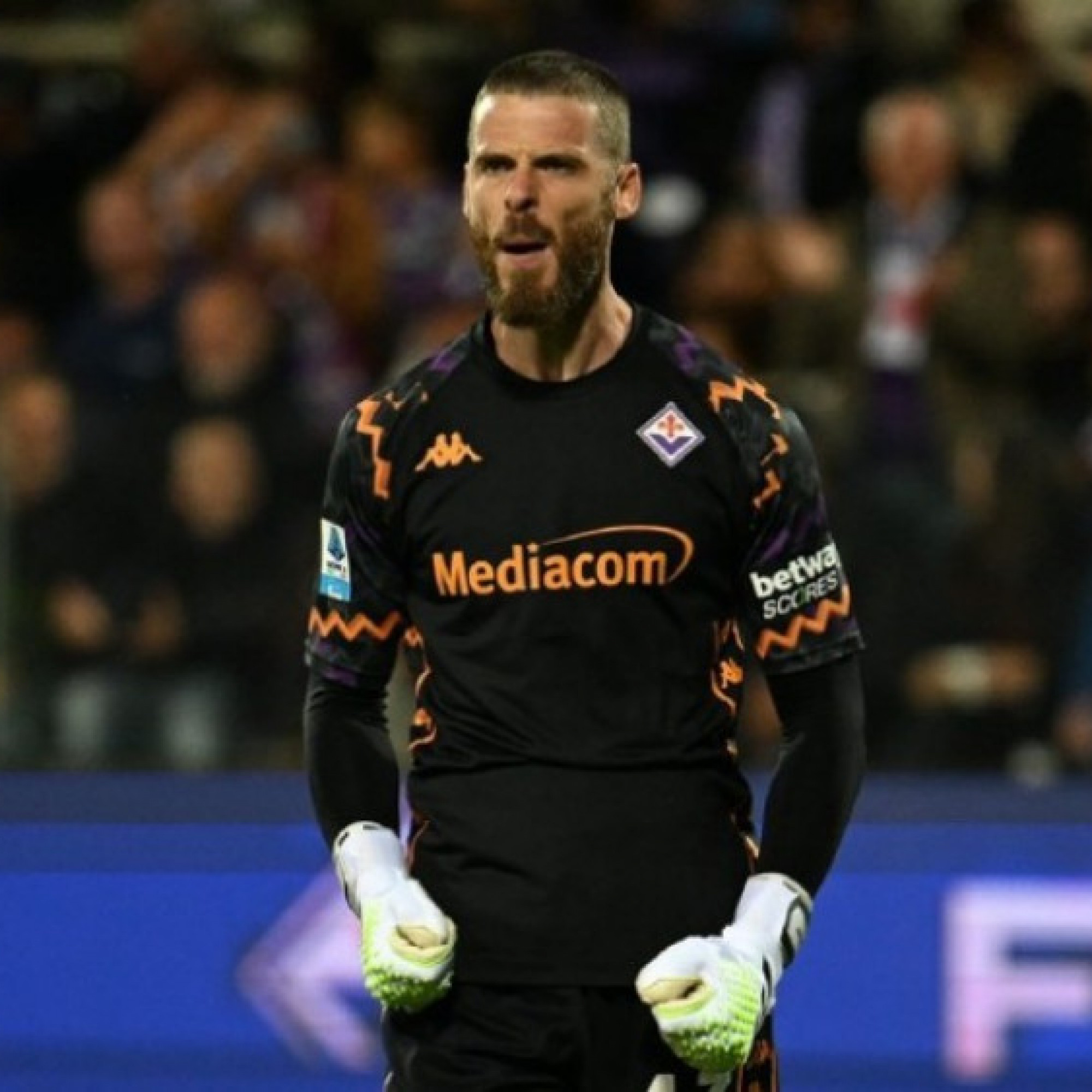  - De Gea đẩy 2 quả phạt đền giúp Fiorentina thắng AC Milan, fan MU tiếc nuối