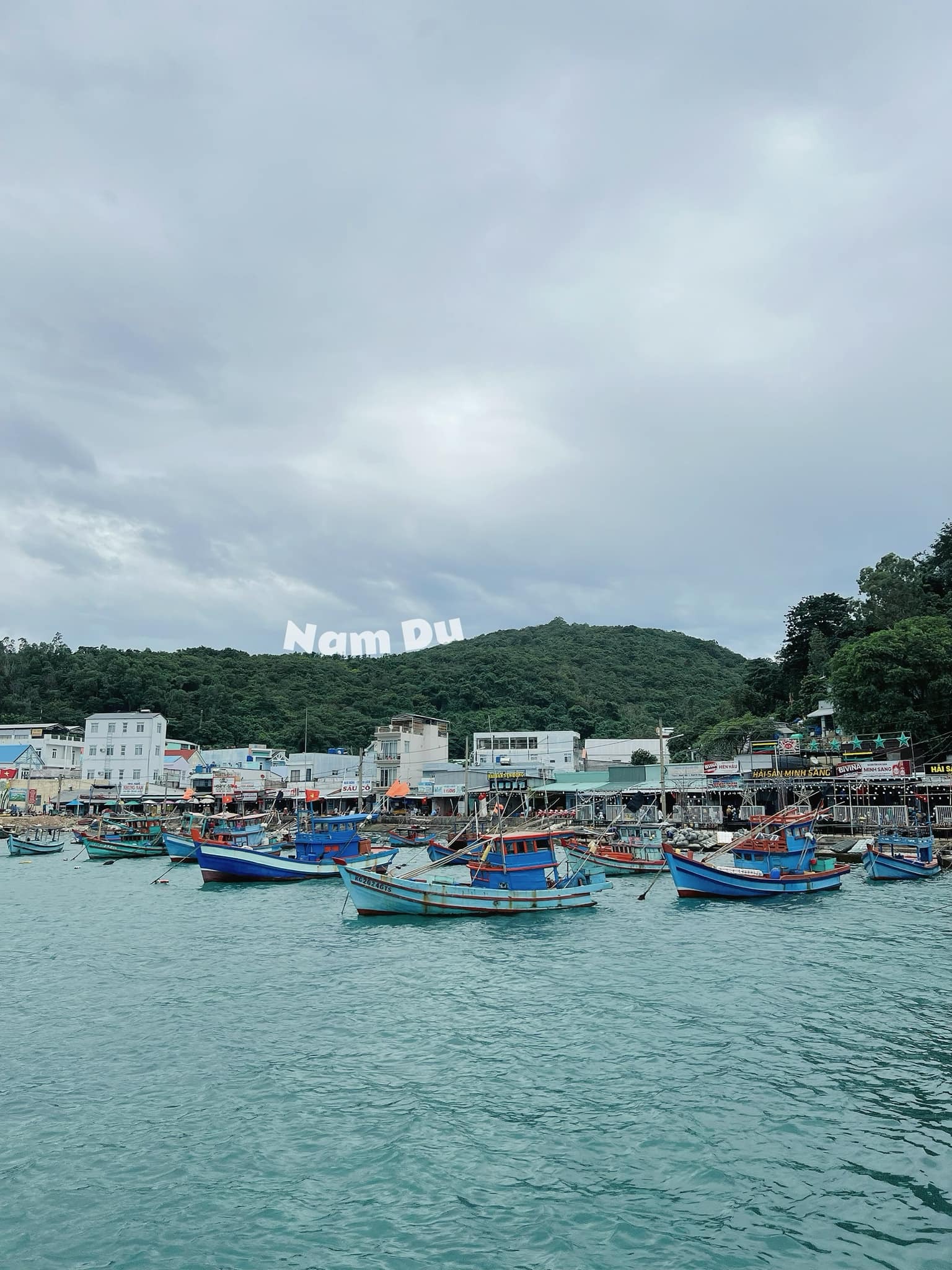 den “vien ngoc quy” giua trung khoi o kien giang - 14