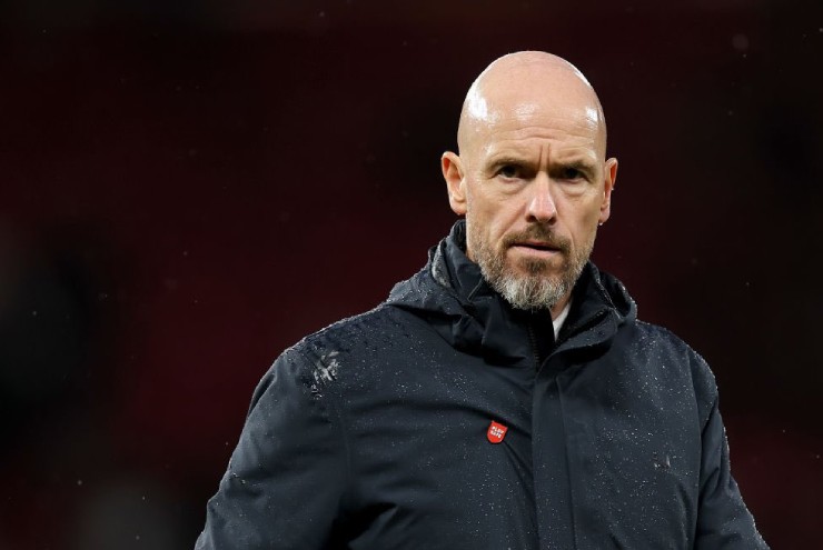 Ten Hag khen học trò sau trận MU hòa Aston Villa, chỉ ra điểm cần sửa chữa - 1