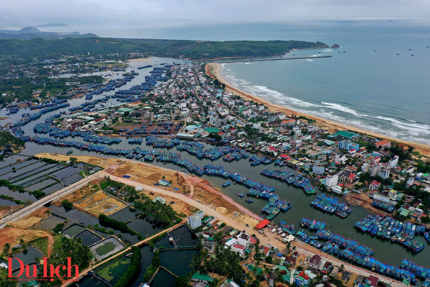 kham pha lang chai cau ca ngu dai duong lon nhat viet nam - 1