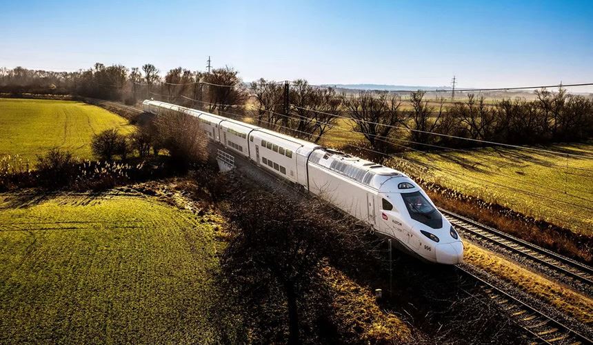 Tàu cao tốc Shinkansen: biểu tượng thay đổi thế giới du lịch đường sắt mãi mãi - 5