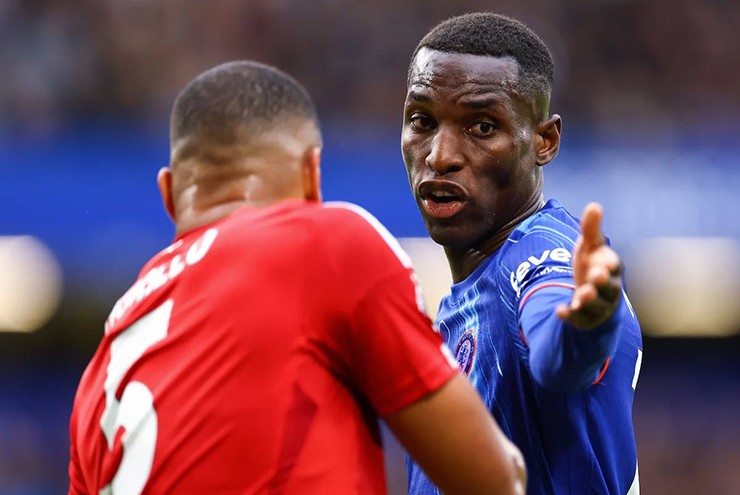 Chelsea bị phạt vì ẩu đả với Nottingham Forest, thiệt nặng trước đại chiến Liverpool - 2