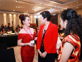  - Nữ CEO đảm nhận vị trí Chủ tịch Chapter ForbesWomen Vietnam