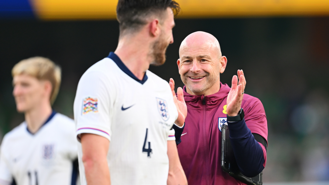 Dự đoán bóng đá Nations League: Italia quyết đấu Bỉ, Anh & Pháp diện mạo mới - 1