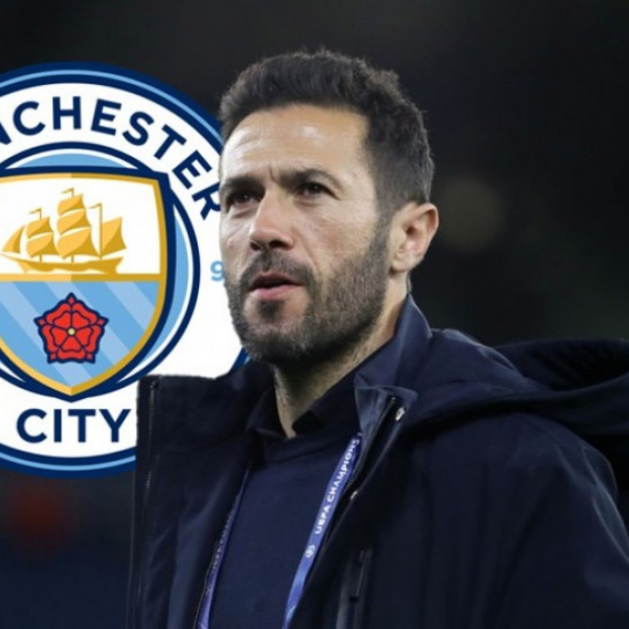  - Man City bổ nhiệm sếp lớn thay Begiristain, rộ tin Amorim kế tục Guardiola