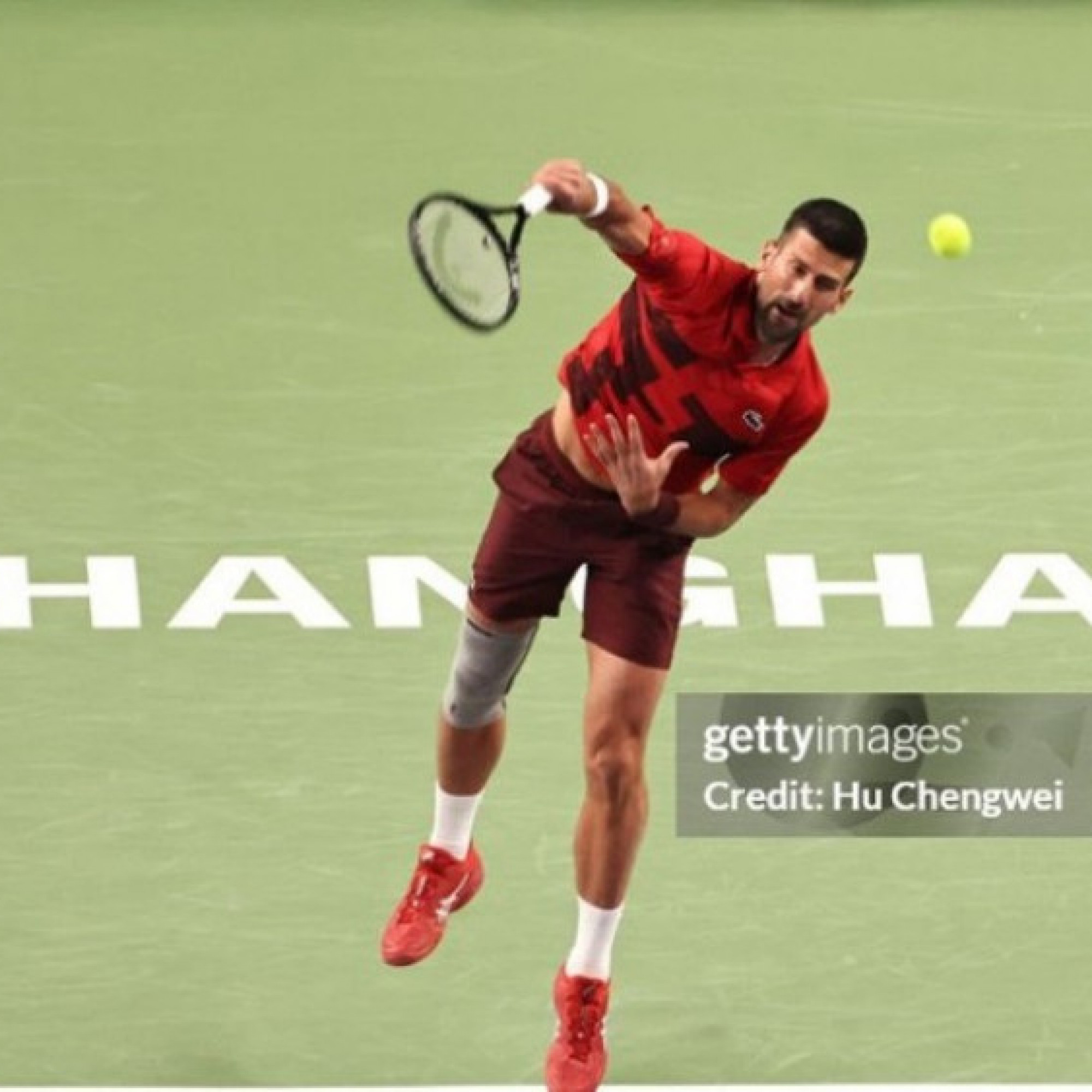  - Trực tiếp tennis Djokovic - Mensik: Game cuối thắng trắng (Thượng Hải Masters) (Kết thúc)