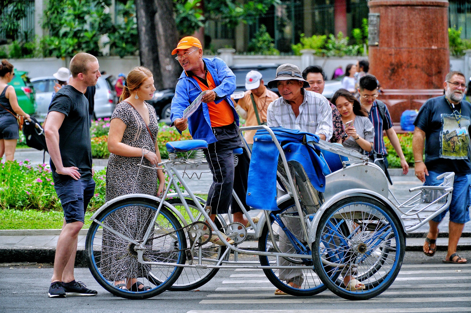 Trí tuệ nhân tạo có thể tăng tỉ lệ du khách quốc tế quay lại Việt Nam - 1