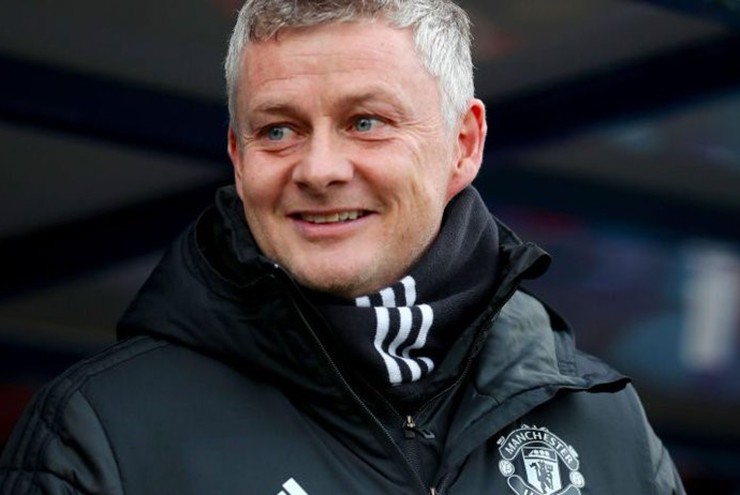 Solskjaer từ chối ĐT Đan Mạch, fan MU hồ hởi mong thay Ten Hag - 1