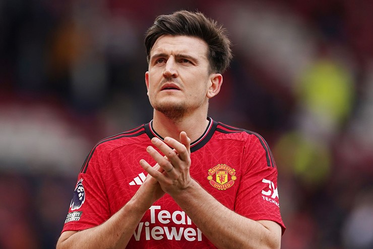 De Ligt chơi tệ, MU định rao bán Maguire đầu tháng 1 giá rất thấp - 1