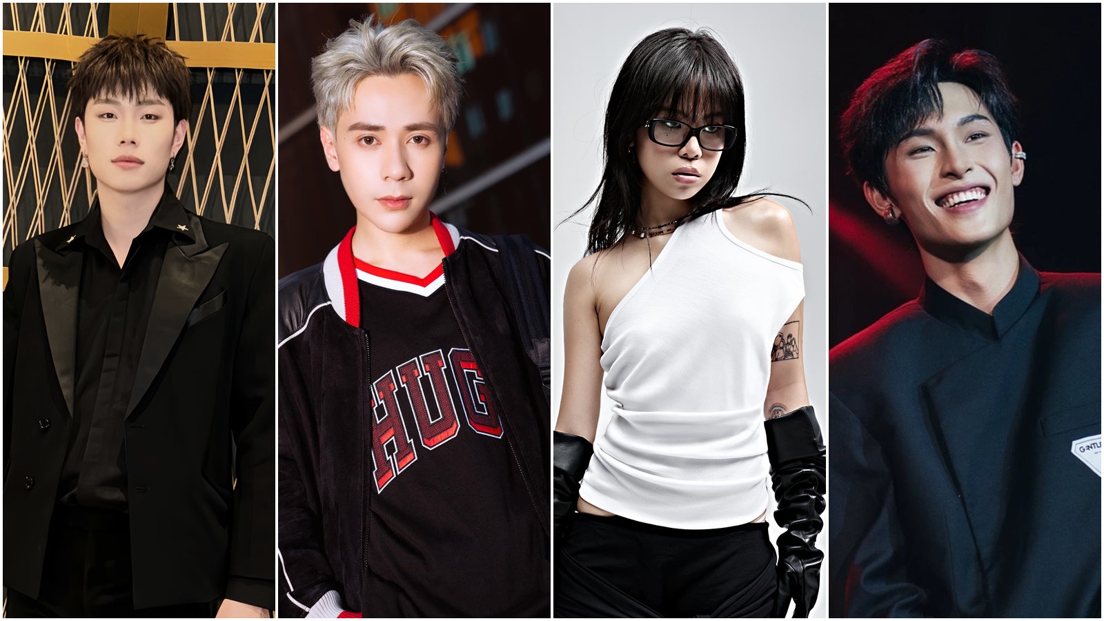 GENfest 2024 công bố dàn lineup “khủng”: Hwasa, LOCO, SUBOI, Karik, Wren Evans, tlinh, Quang Hùng MasterD, Dương Domic - 3