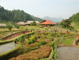  - Panhou Retreat - Hành trình kiên định giữa đại ngàn di sản Hà Giang