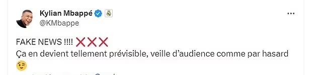 Mbappe bị cảnh sát Thụy Điển điều tra cáo buộc hiếp dâm - 2