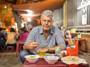 Việt Nam - điểm đến gắn bó đặc biệt của Anthony Bourdain