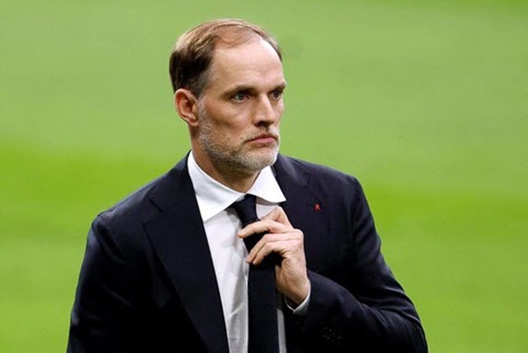 Thông số cho thấy HLV Tuchel thuộc top 10 HLV hay nhất Ngoại hạng Anh - 1