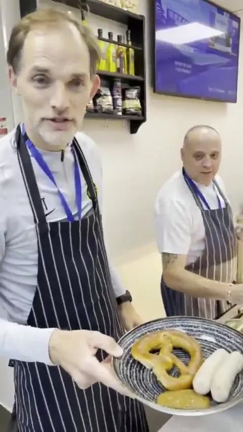 Thông số cho thấy HLV Tuchel thuộc top 10 HLV hay nhất Ngoại hạng Anh - 3