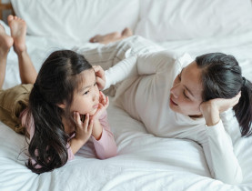  - Làm mẹ và làm chính mình, không có gì mâu thuẫn với nhau