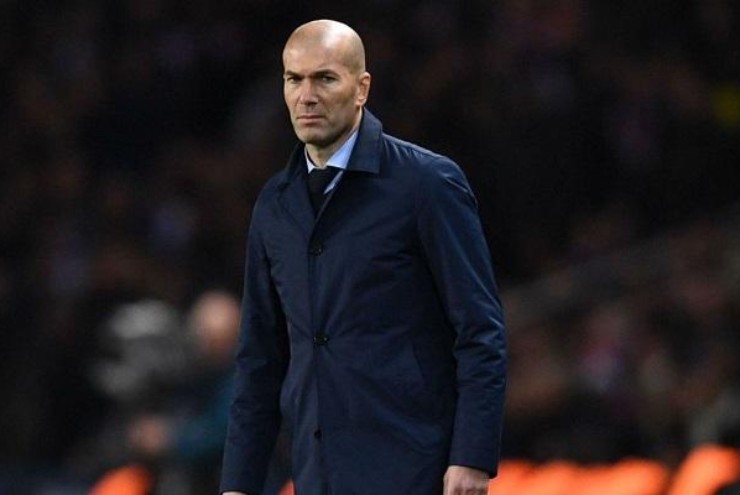 Tiếc nuối lớn nhất trong đời Zidane khi 4 con trai đều không thành tài - 1
