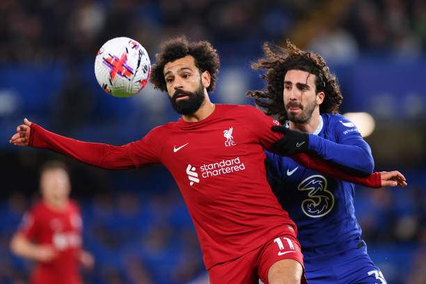 Dự đoán vòng 8 Ngoại hạng Anh: "Mưa" bàn thắng trận Liverpool - Chelsea, MU vất vả - 3