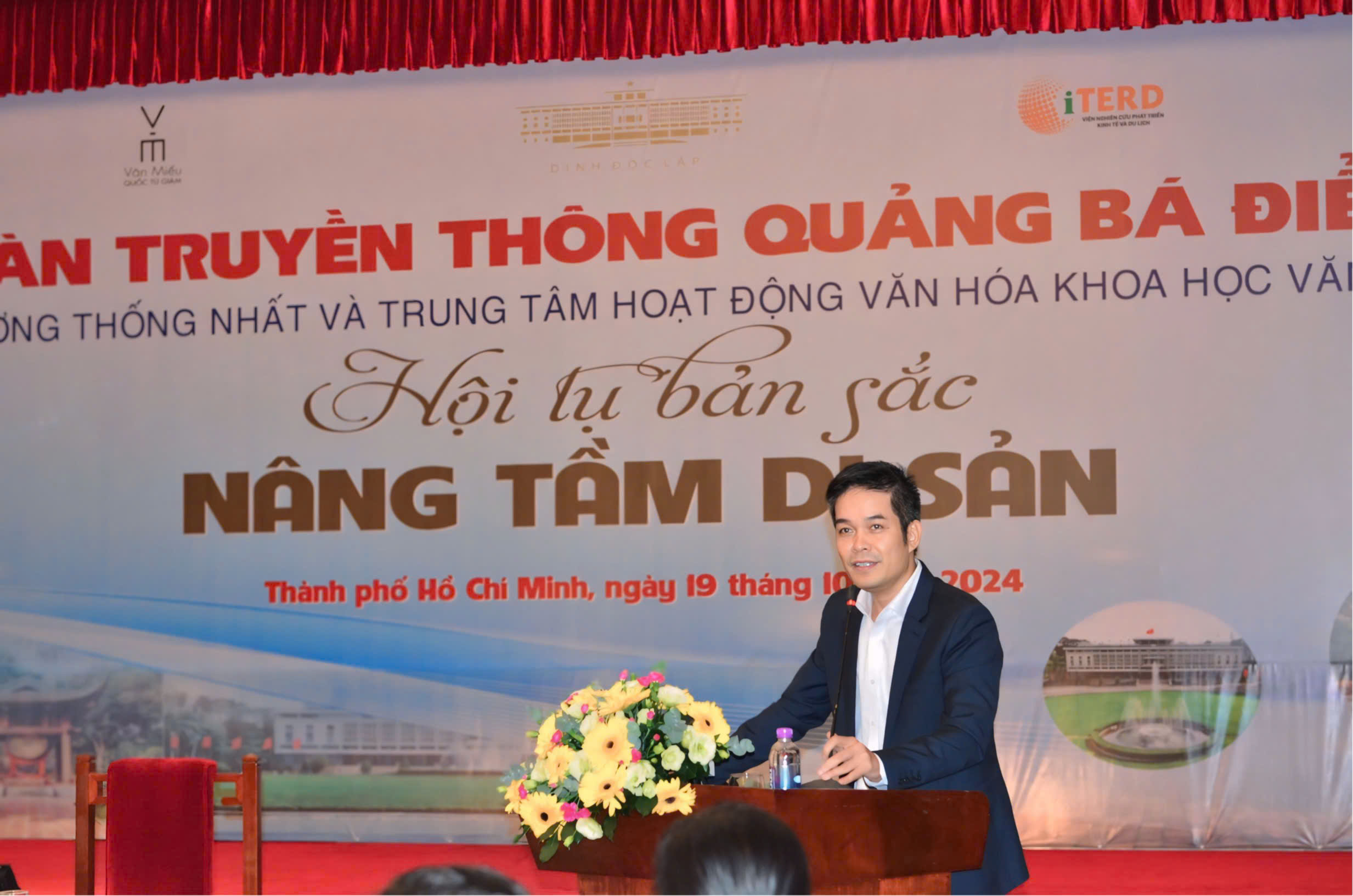 Phát triển du lịch bền vững trên cơ sở tôn trọng và vinh danh lịch sử - 5