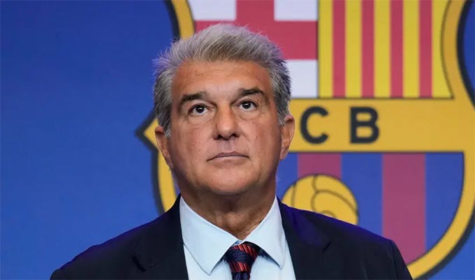 "Vụ lừa đảo thế kỷ" ở Barca: Suýt mất 1 triệu euro vì Lewandowski - 3