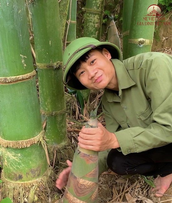 Từng bỏ nghề nông đi làm công nhân, anh chàng 9X quyết “quay đầu” kiếm hơn nửa tỷ mỗi năm - 4