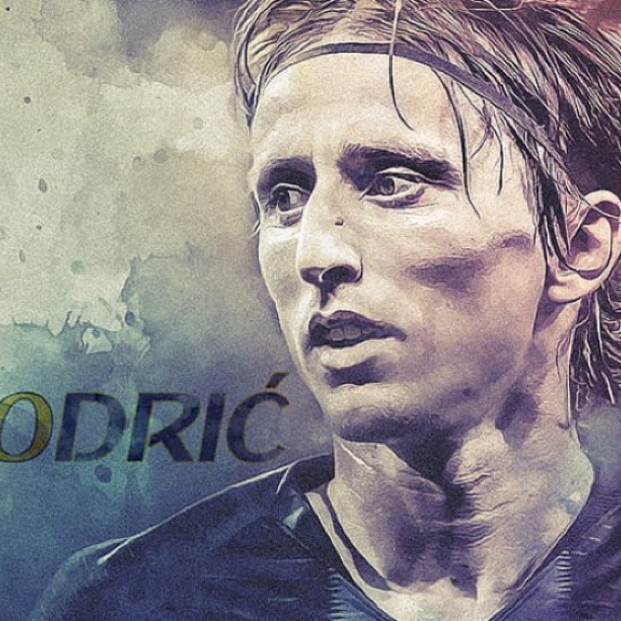 Thể thao - Luka Modric: “Chai rượu vang hảo hạng" của Real và những giá trị vượt thời gian